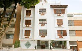 Riviera Hotel Boutique